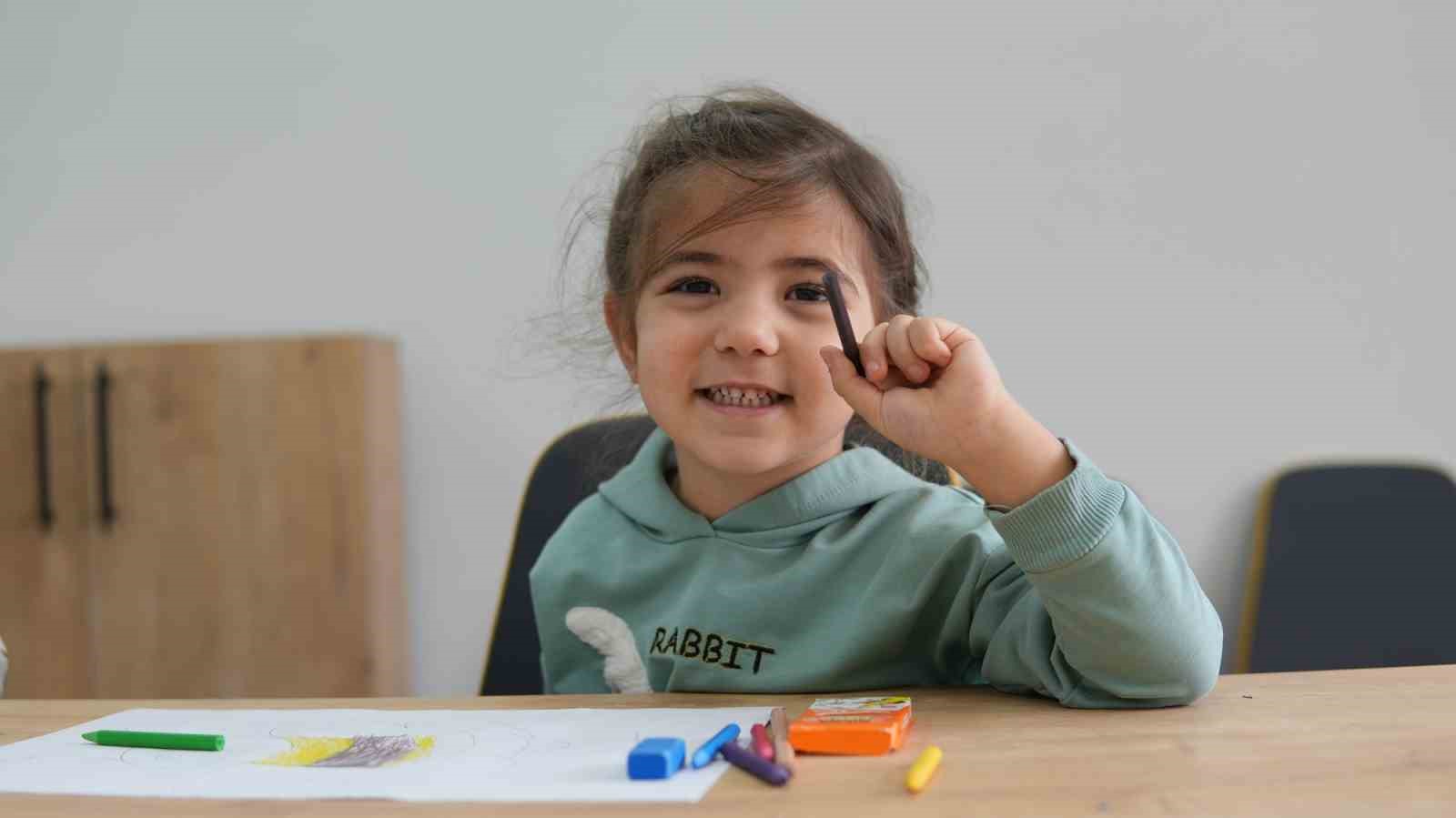 Gelecek Kestel’de yetişiyor
