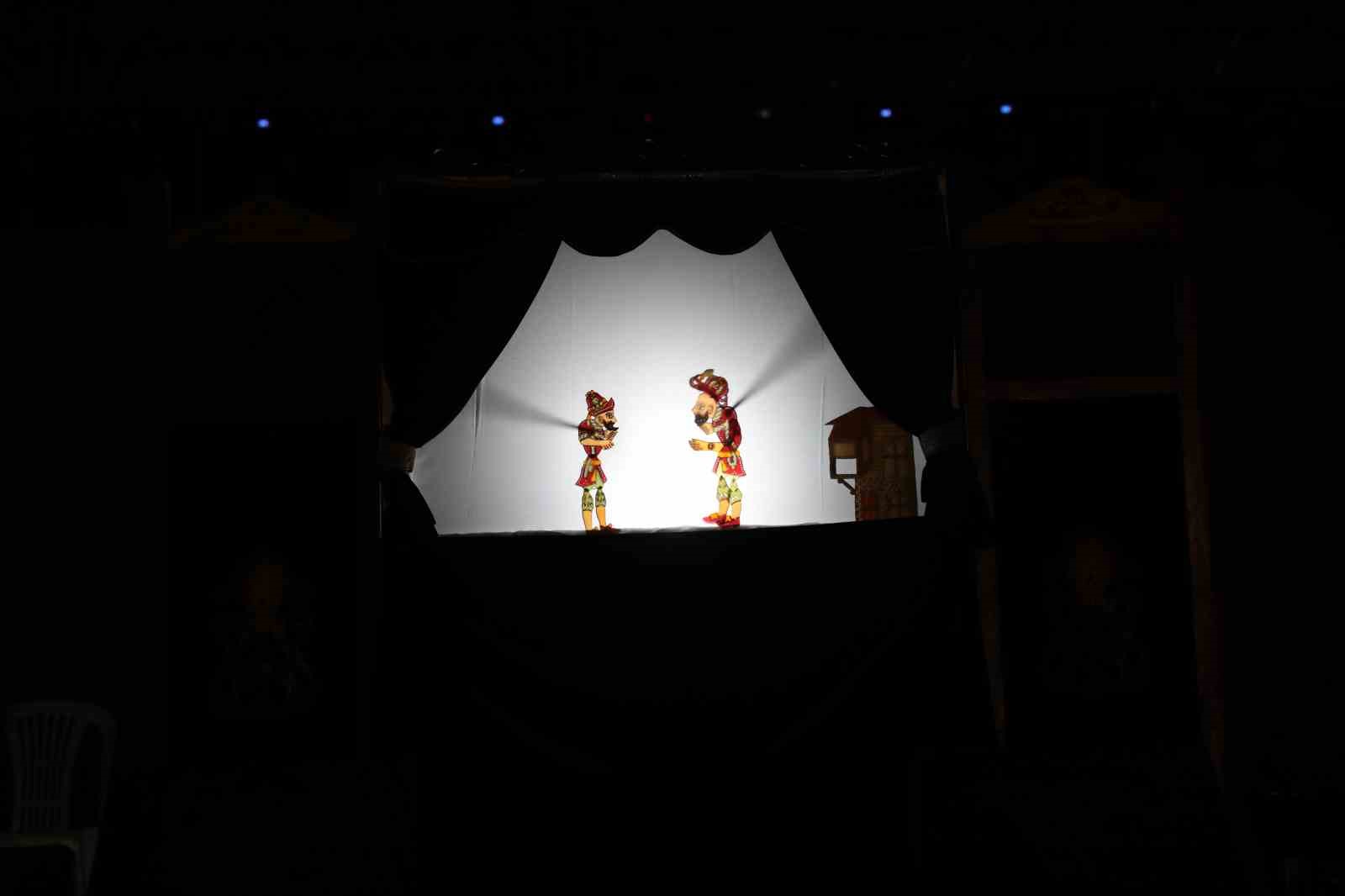 Geleneksel Ramazan Şenlikleri bu yıl Cam Piramit’te düzenlenecek
