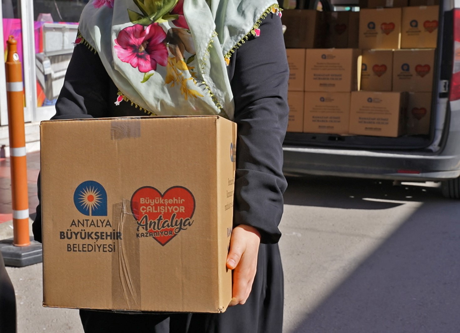 Geleneksel Ramazan Şenlikleri bu yıl Cam Piramit’te düzenlenecek
