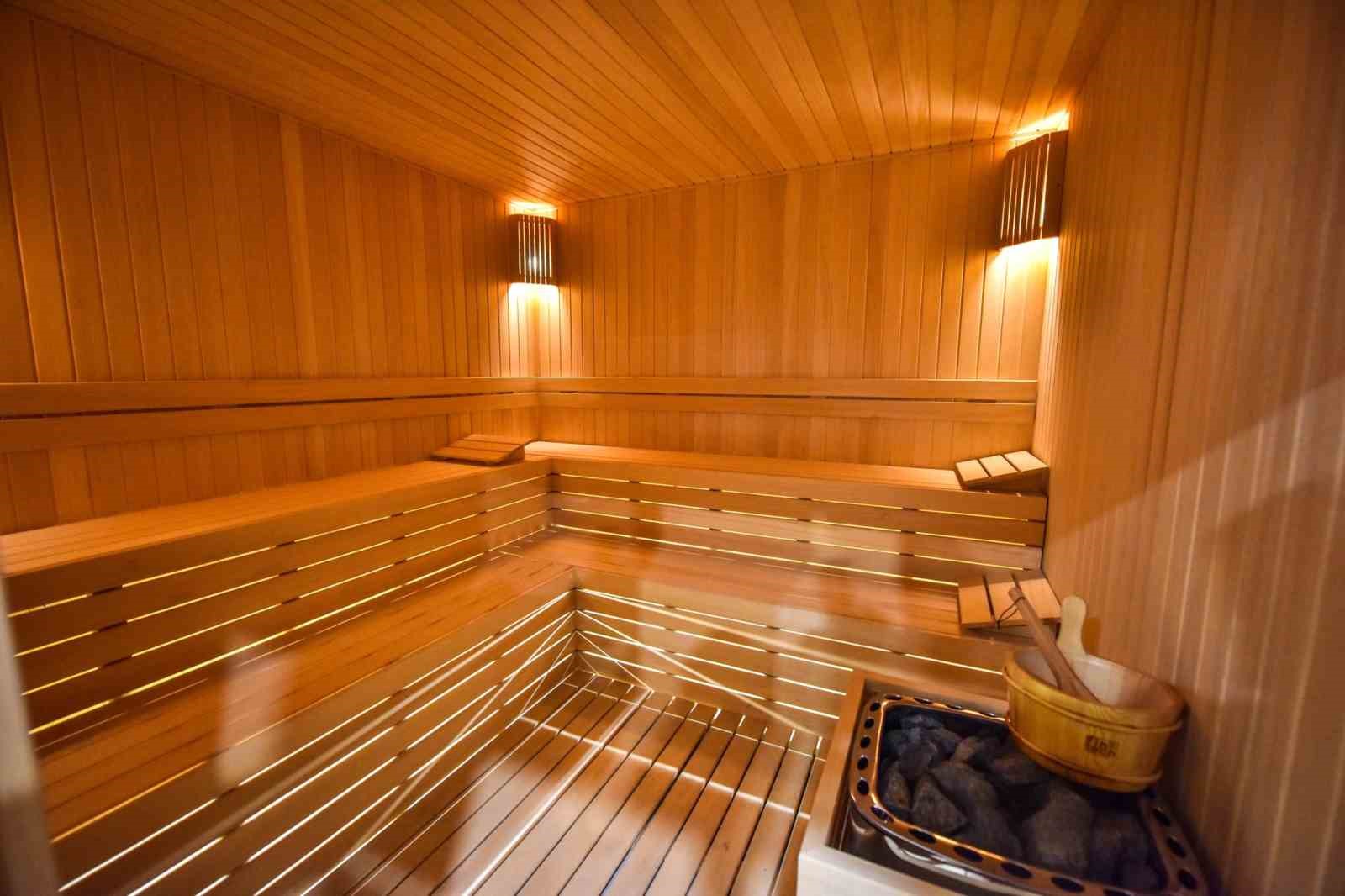 Gemlik Termal Tesisi hizmete girdi
Gemlik Termal Tesisi hizmete girdi