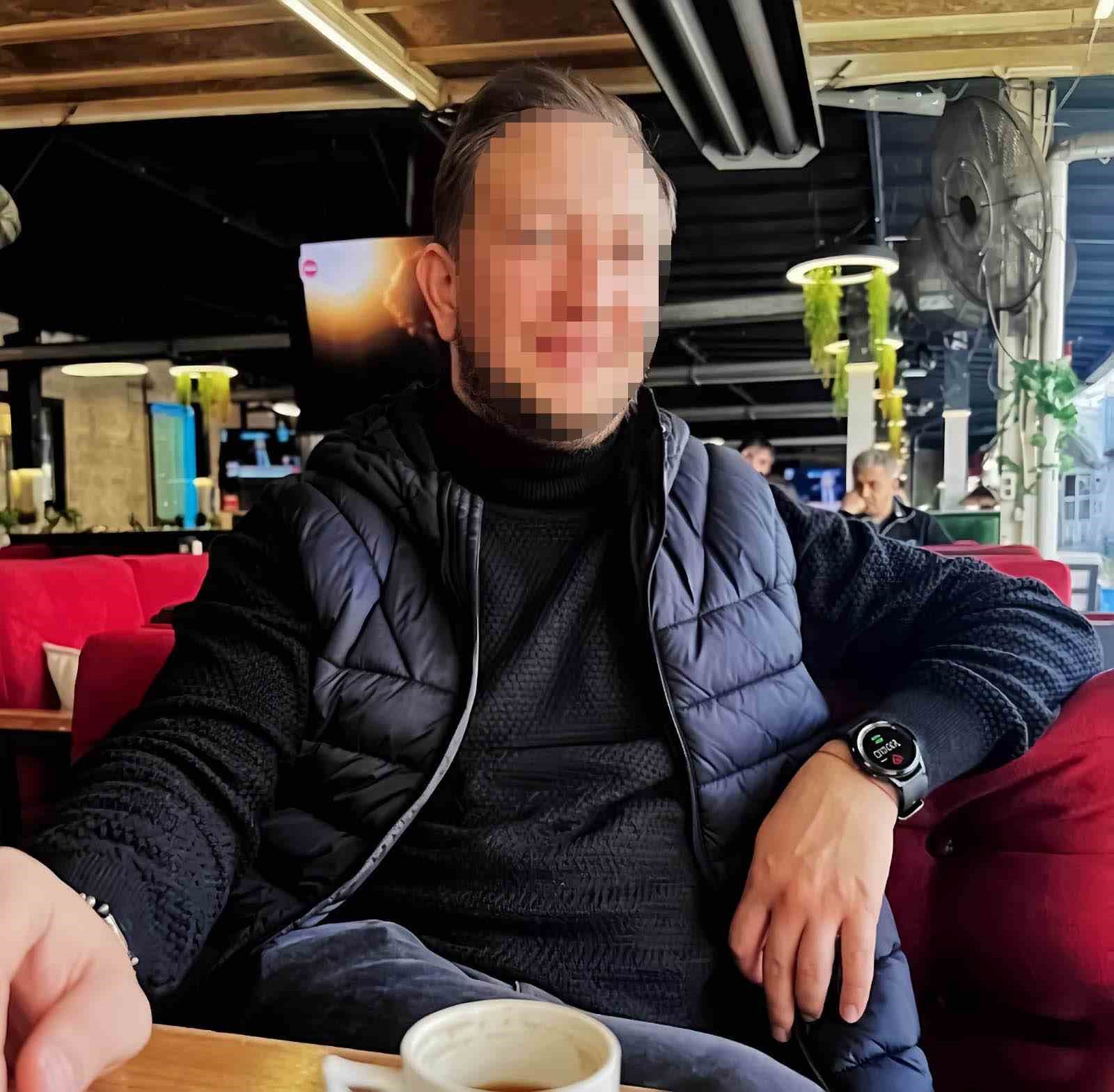 Gemlik’te yaşlı kadının katil zanlısı yakalandı
