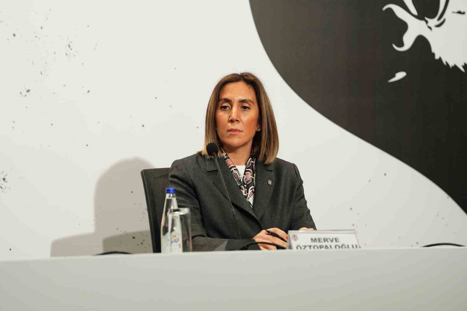 GenBeşiktaş üyelik sisteminin lansmanı yapıldı
