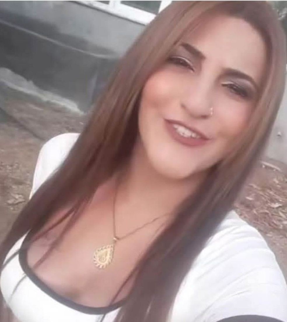 Genç kadını 8 yerinden bıçaklayıp baraja attılar
