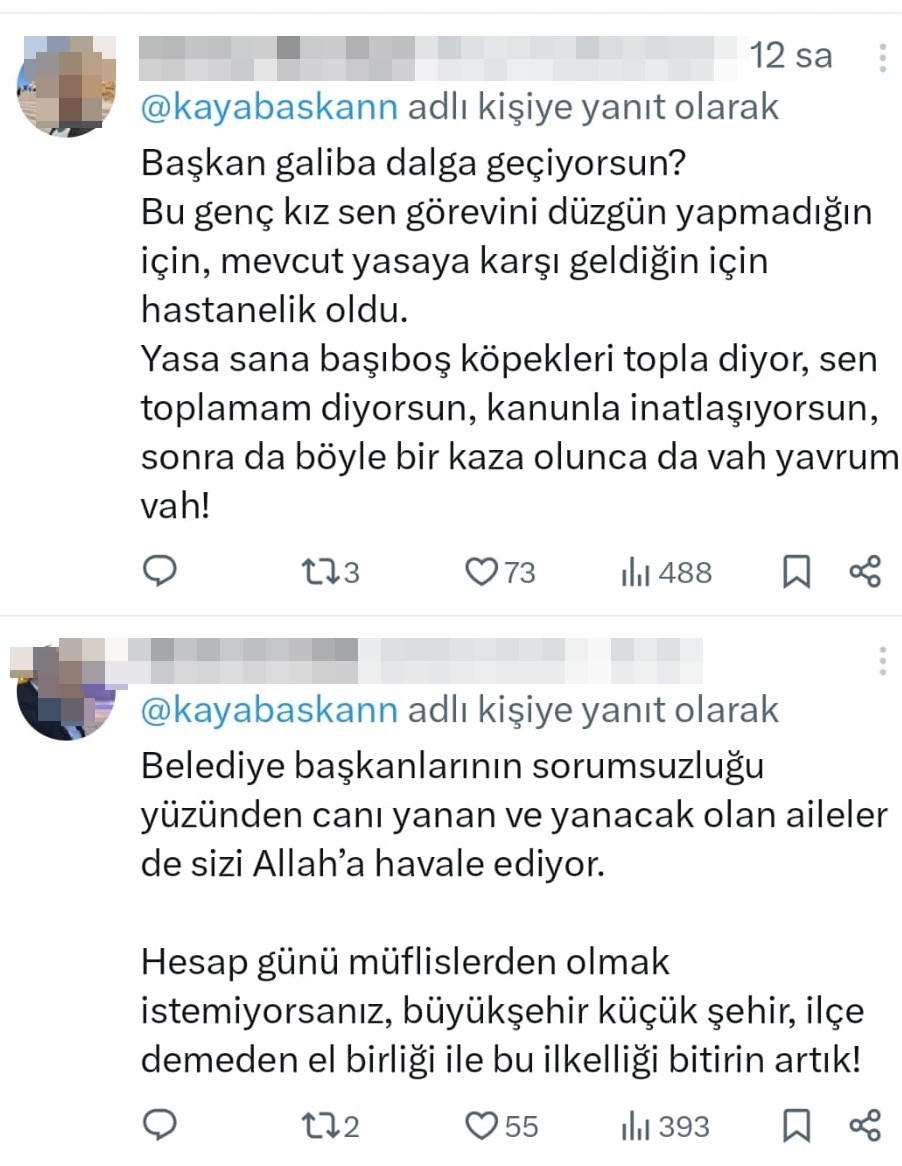 Genç kızın ailesinin isteğini hiçe saydı, sosyal medyasında paylaştı
