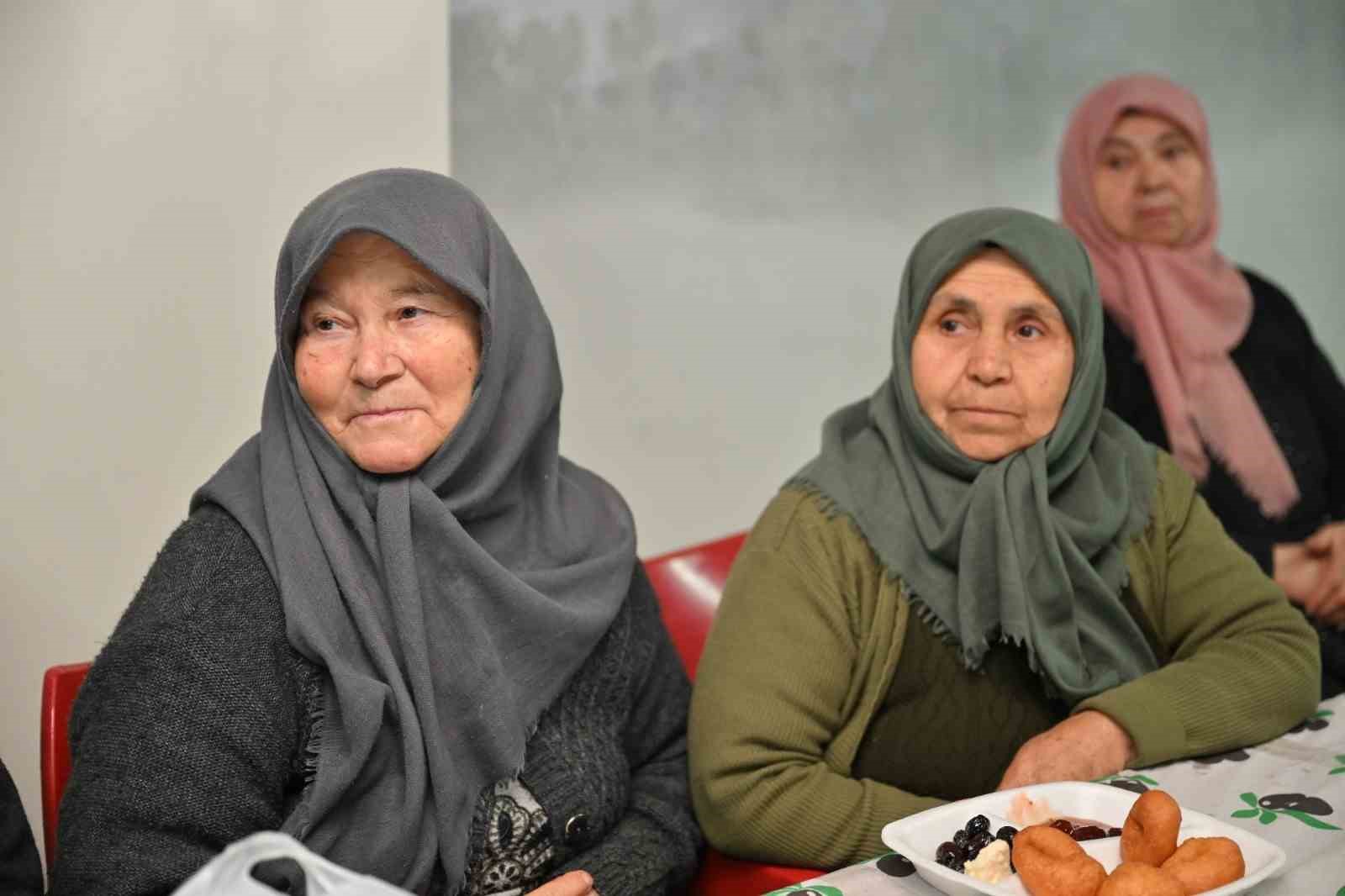 Genç öğrencinin örnek projesine büyükşehirden destek
