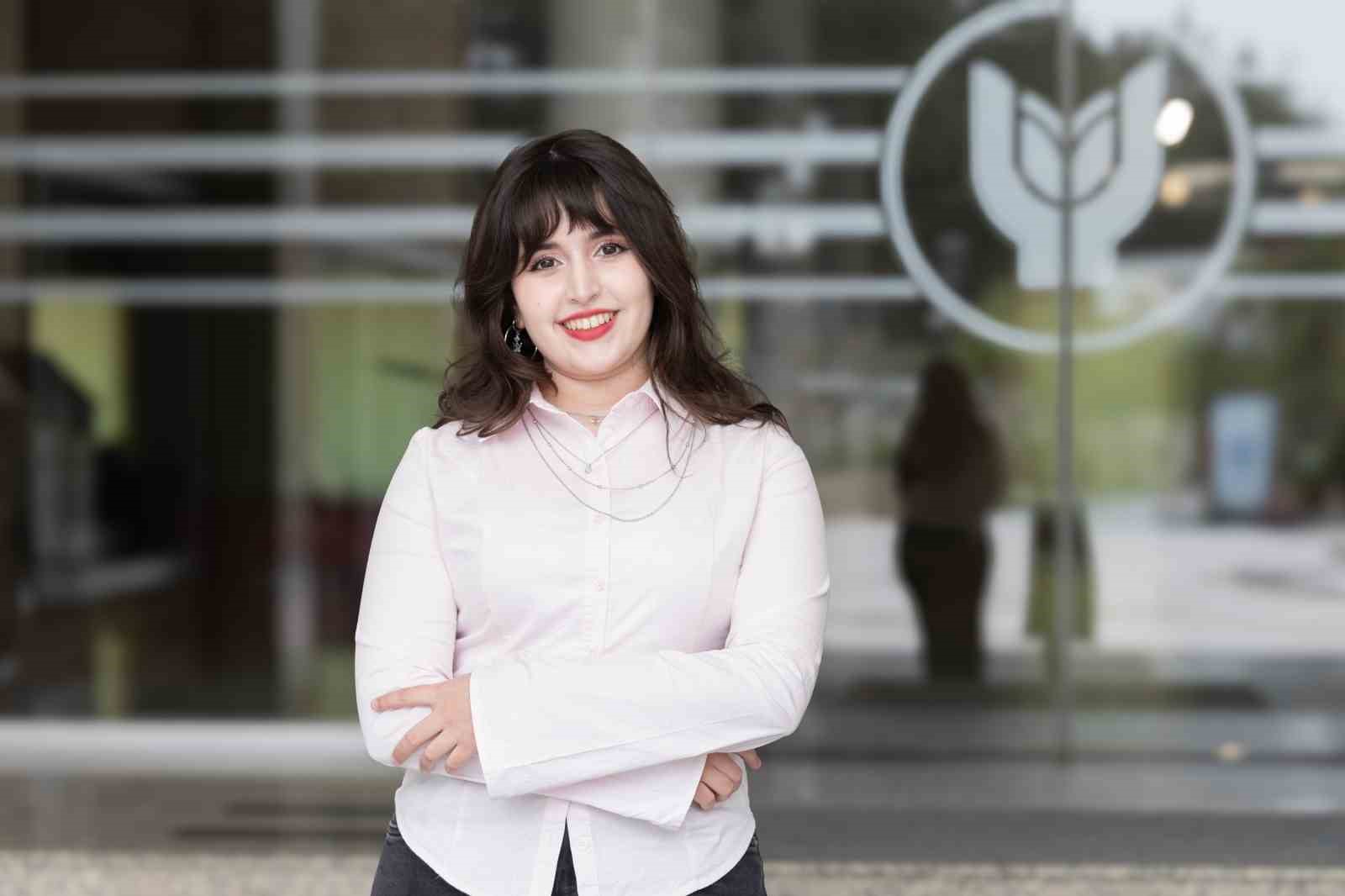 Genç piyanistin ’üstün’ başarısı
