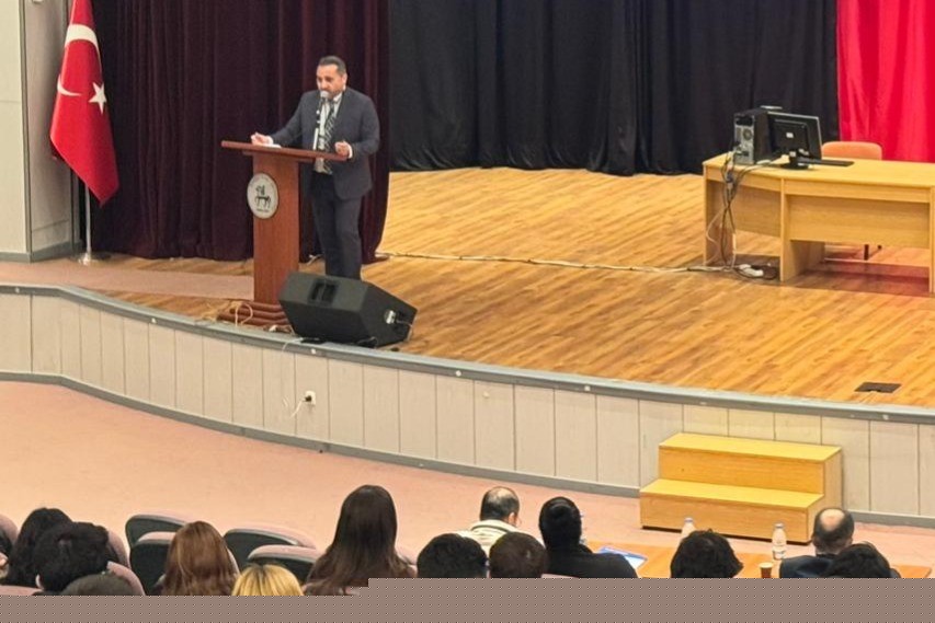 Genç veri bilimciler DATAFEST’te sektörün uzman isimleriyle buluştu
