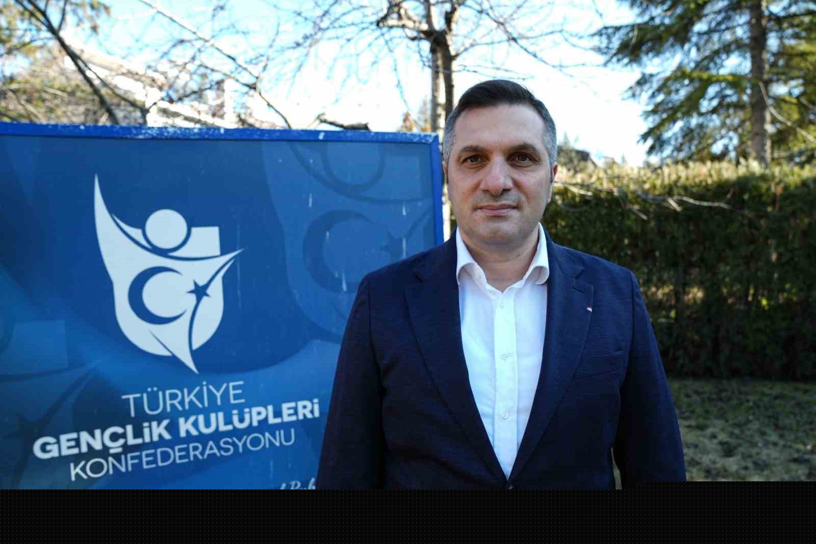 GENÇKONFED’ten Ramazan etkinlikleri eleştirilerine tepki
