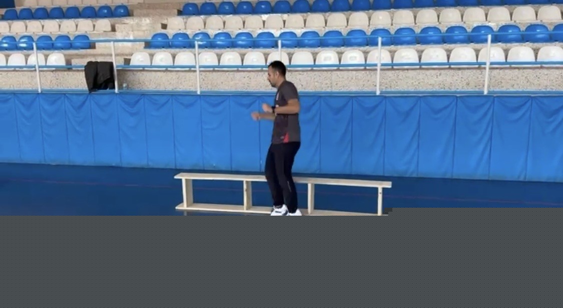 Gençler, Gençlik ve Spor Bakanlığı kurslarından hayata hazırlanıyor
