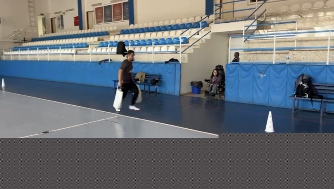 Gençler, Gençlik ve Spor Bakanlığı kurslarından hayata hazırlanıyor
