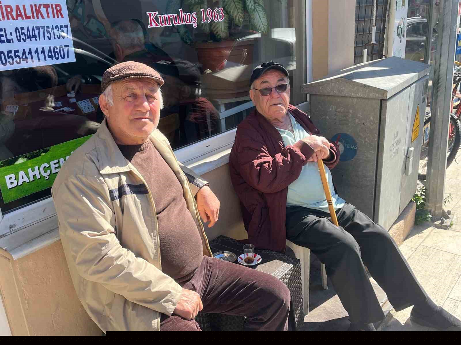 Gençler kaçıyor, emekliler yerleşiyor: Sinop’ta çalışan sayısı, emeklilerin gerisinde kaldı
