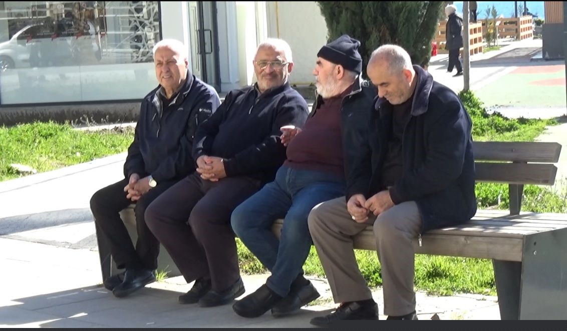 Gençler kaçıyor, emekliler yerleşiyor: Sinop’ta çalışan sayısı, emeklilerin gerisinde kaldı
