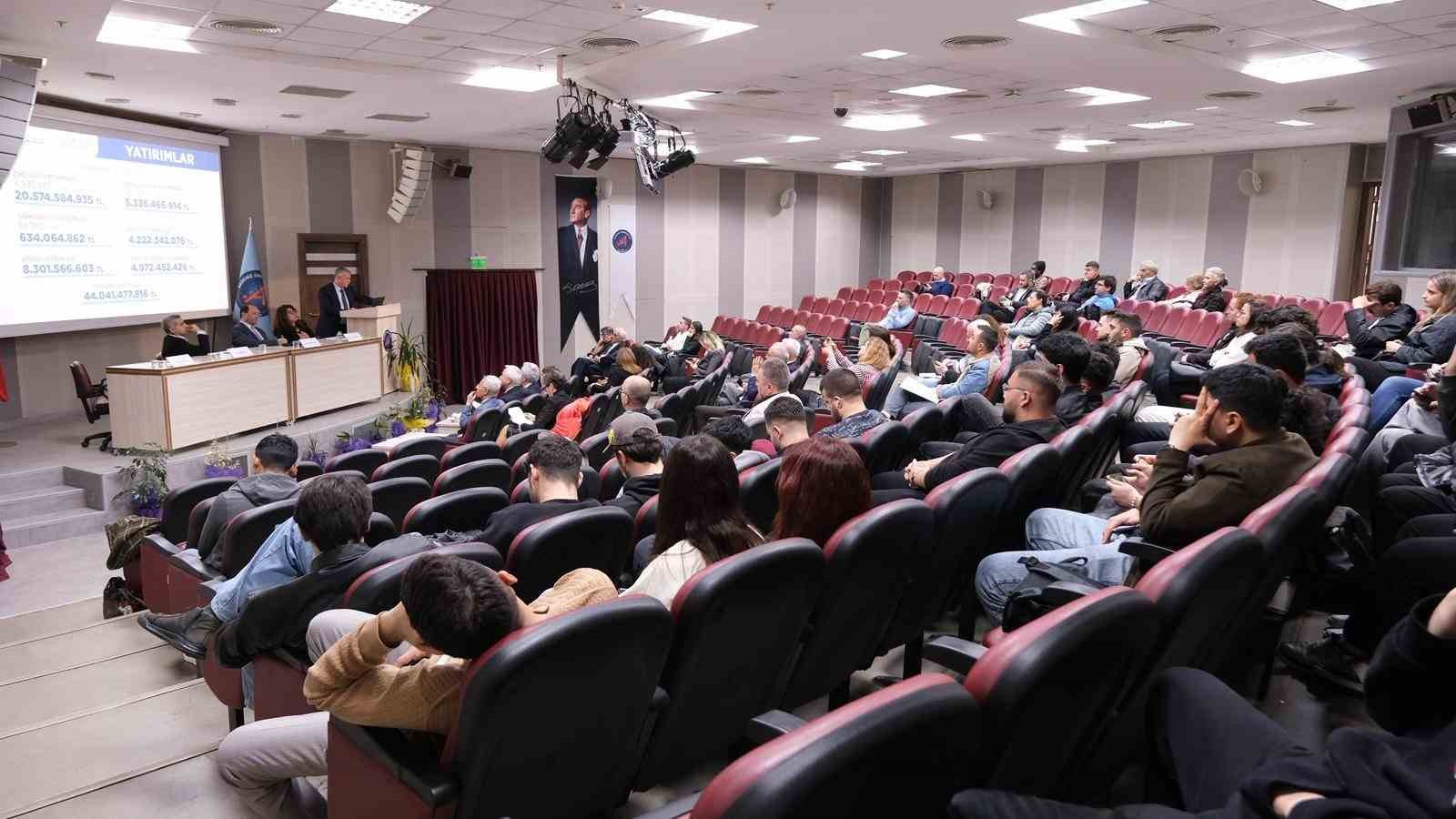 Gençlerde su bilincine katkı
