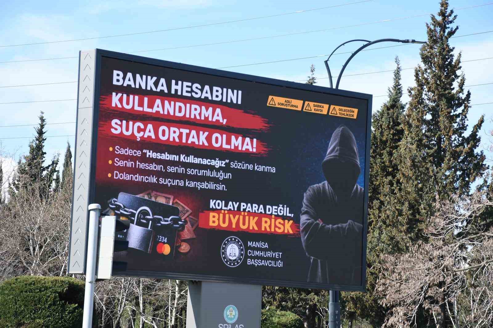 Gençlere ’Bilişim suçları’ uyarısı
