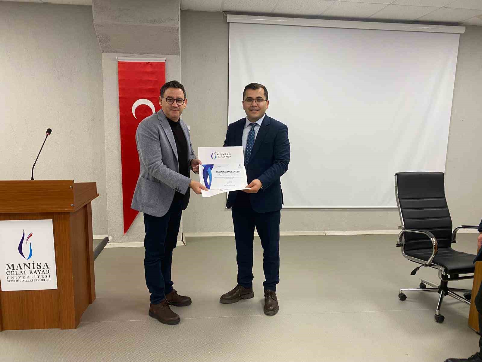 Gençlere ’Bilişim suçları’ uyarısı
