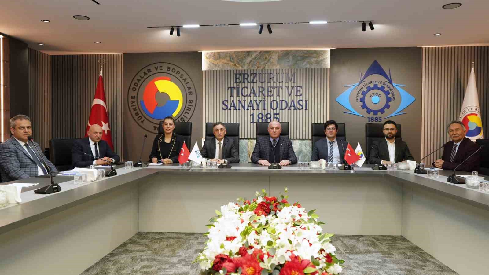 Gençlere iş imkanı sağlanacak
