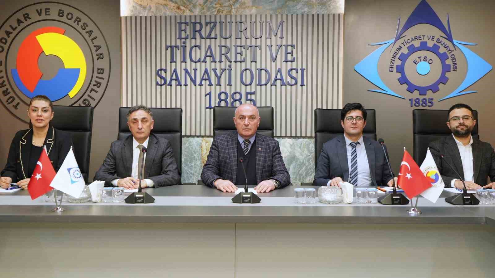 Gençlere iş imkanı sağlanacak
