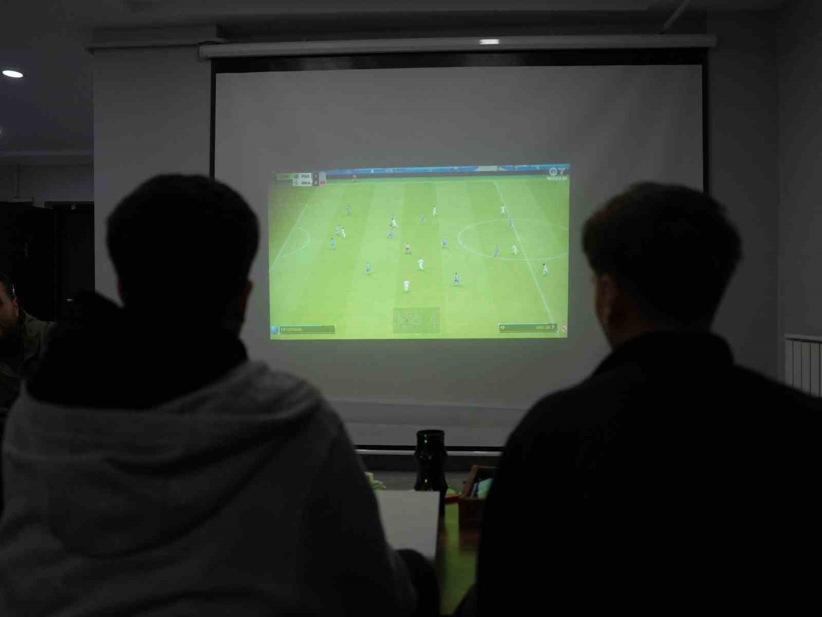 Gençlerin yeni adresi genç hareket alanı
