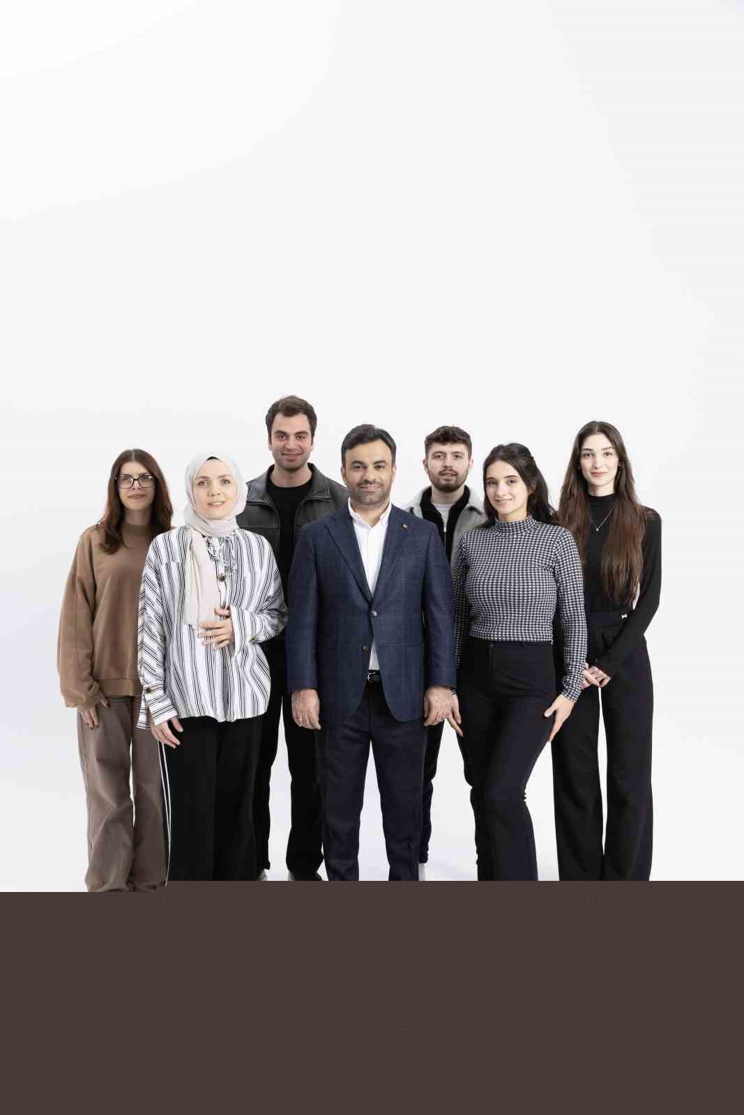 Gençlerin YKS ücretleri bu yıl da Bağcılar Belediyesi’nden
