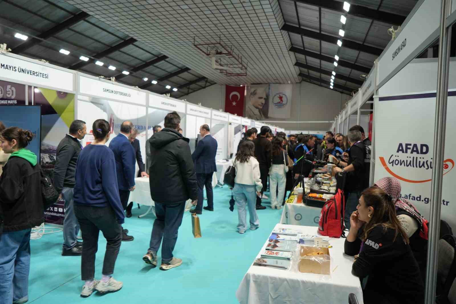 Gençliğin Üretim Çağı: OKAF’26 başladı
