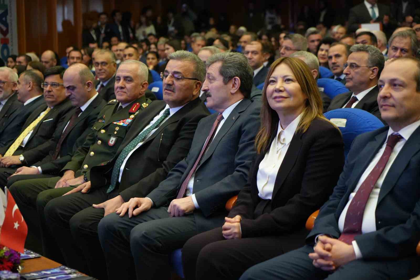 Gençliğin Üretim Çağı: OKAF’26 başladı
