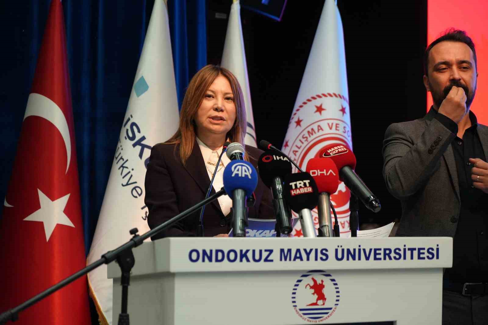 Gençliğin Üretim Çağı: OKAF’26 başladı
