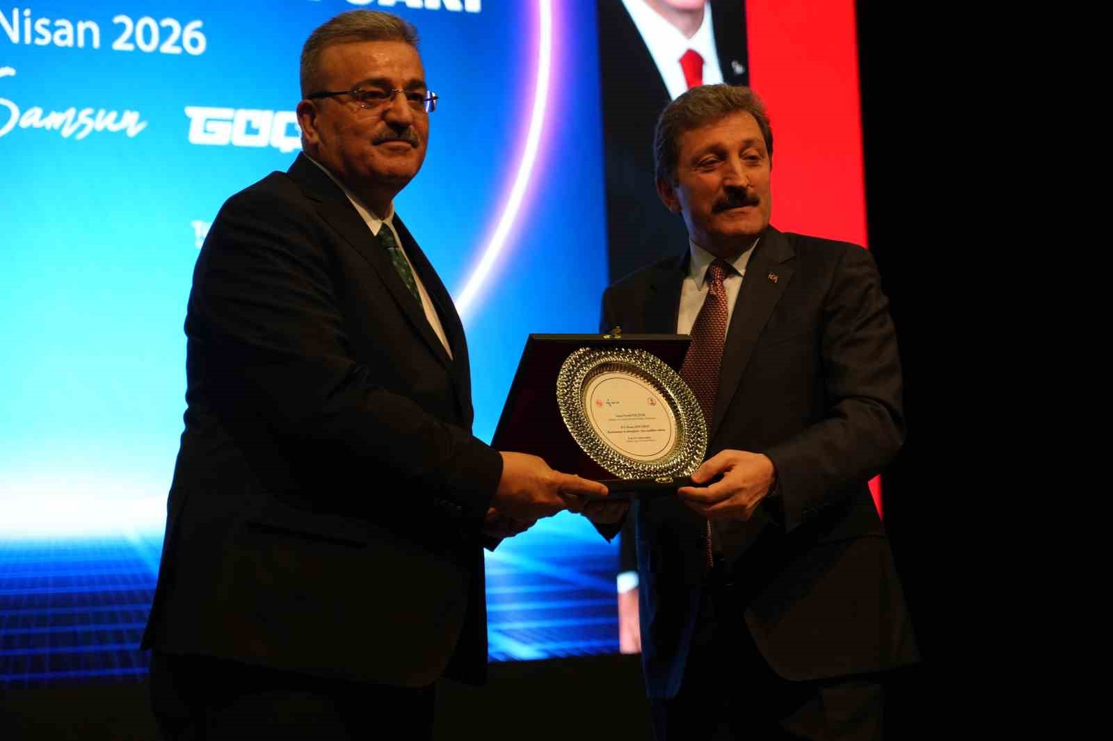 Gençliğin Üretim Çağı: OKAF’26 başladı
