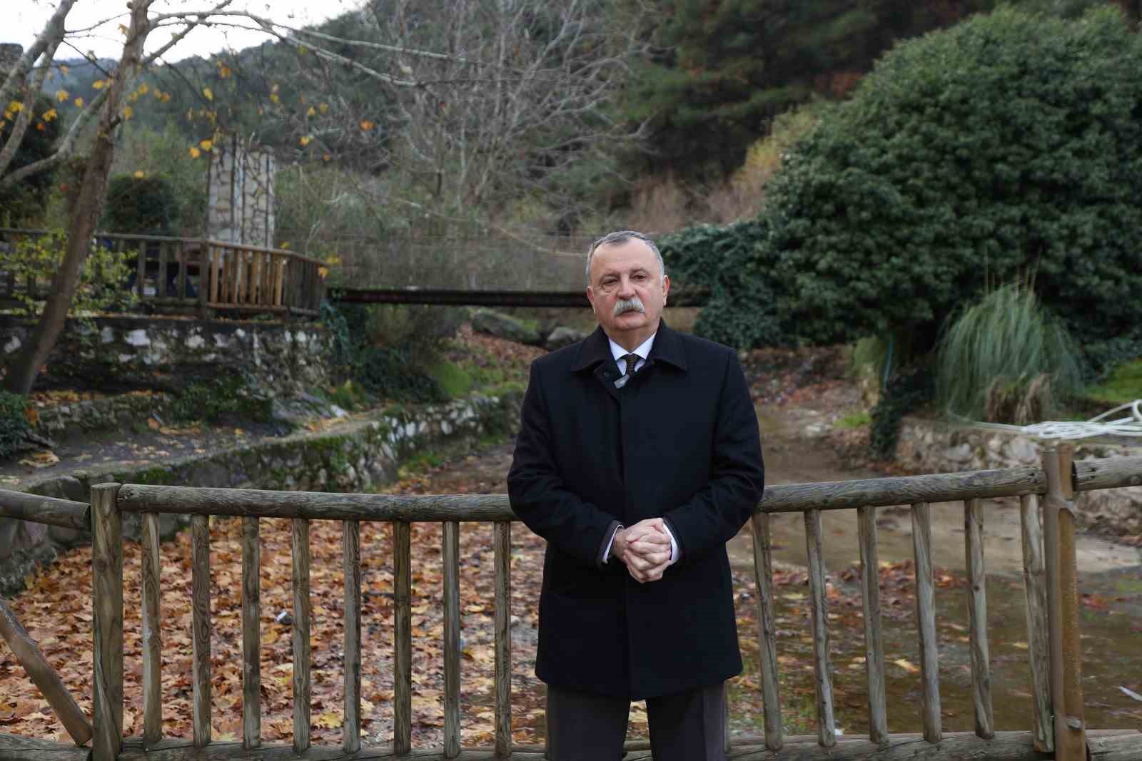 Gençlik Kafe gençlerin buluşma noktası oldu
