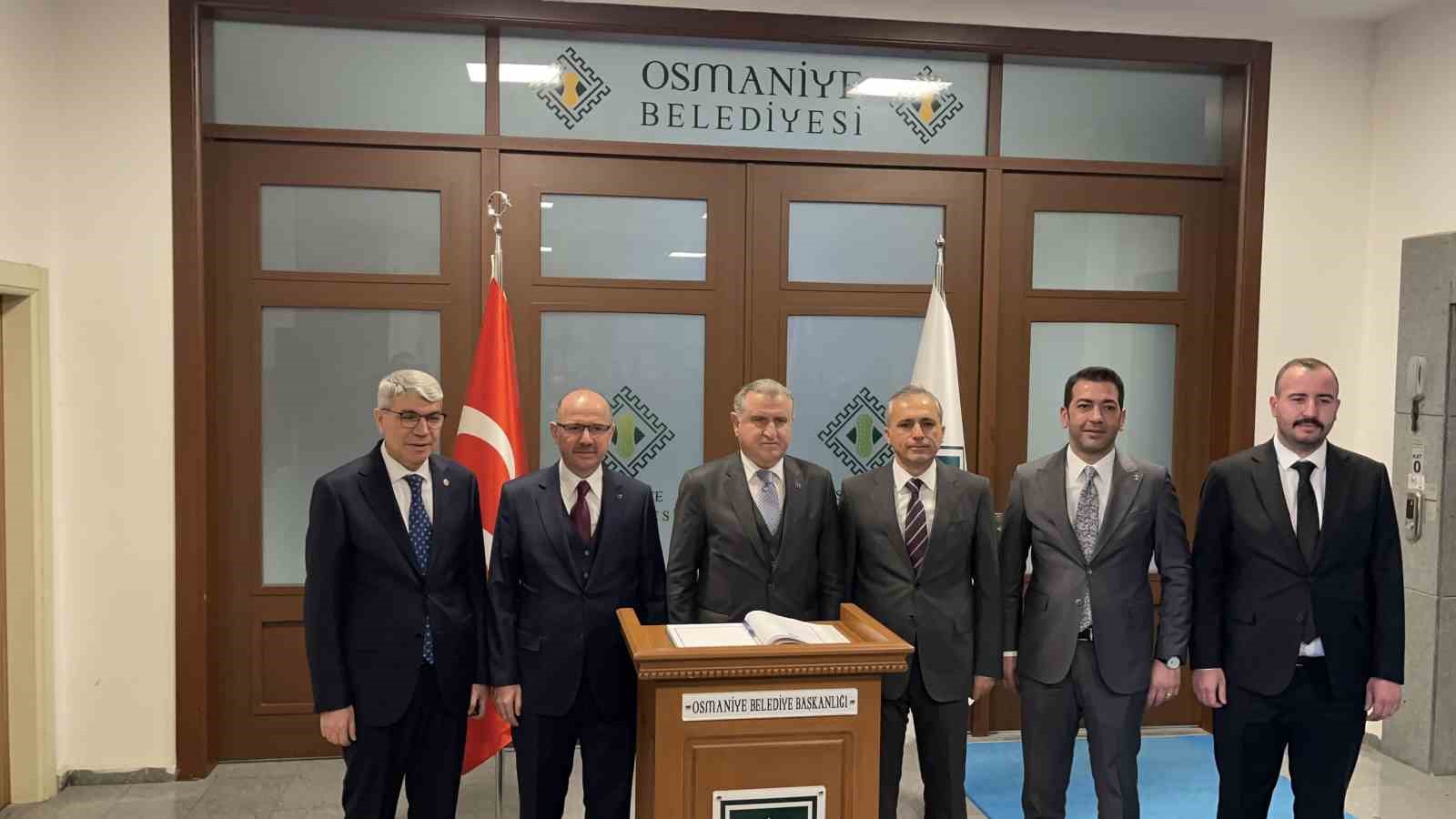 Gençlik ve Spor Bakanı Bak: "12 milyona yakın gencimize yüzme öğrettik"
