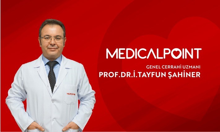 Genel Cerrahi Uzmanı Prof. Dr. Şahiner’den kasık fıtığı uyarısı
Genel Cerrahi Uzmanı Prof. Dr. Şahiner’den kasık fıtığı uyarısı