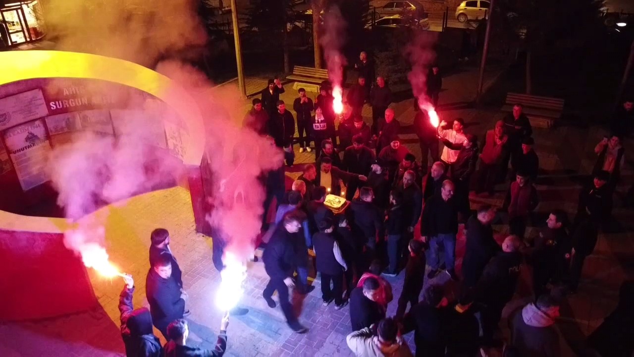 Gerçeğini aratmayan sahte ihbar ile Polis Teşkilatı’nın 181. Yıl dönümü kutlandı
