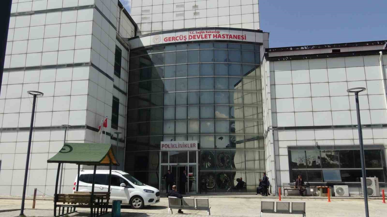 Gercüş Devlet Hastanesi’nde dijital dönem: Uzaktan sağlık eğitimi ile tedavi kapıda
