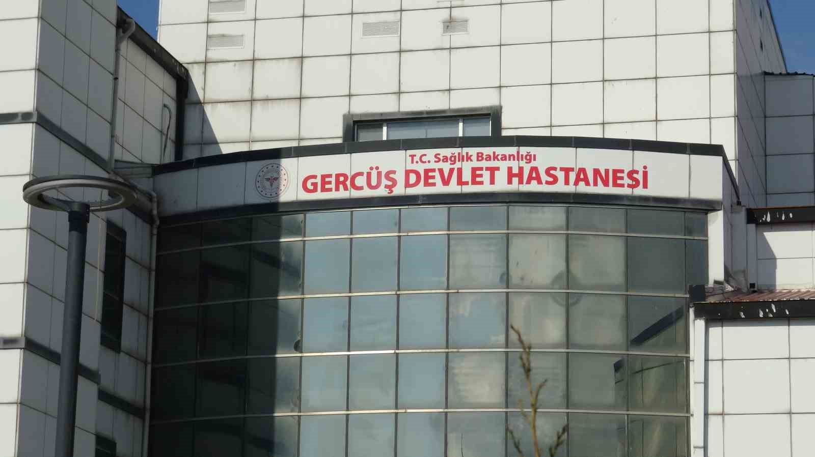 Gercüş’te bıçaklı kavga: 1 ölü
