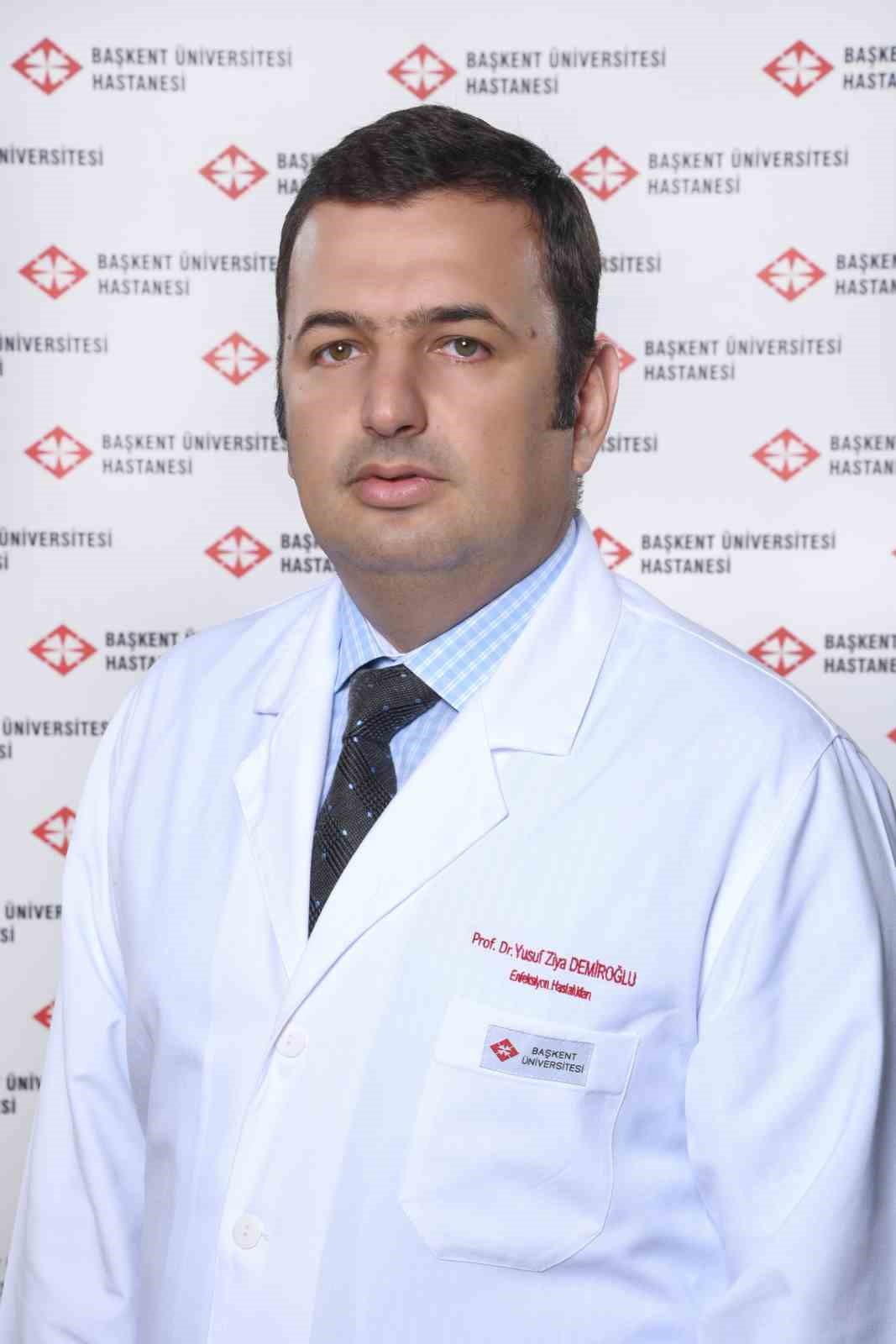 Gereksiz antibiyotik kullanımına dikkat: Yüzbinlerce insan dirençli enfeksiyonlar nedeniyle hayatını kaybediyor
