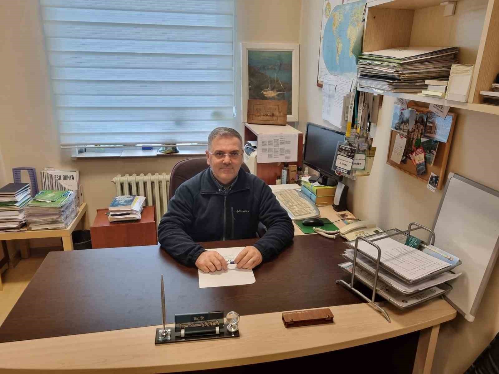 Geri dönüşümün çevreyi korumakla kalmayıp ekonomiye değer katıyor
