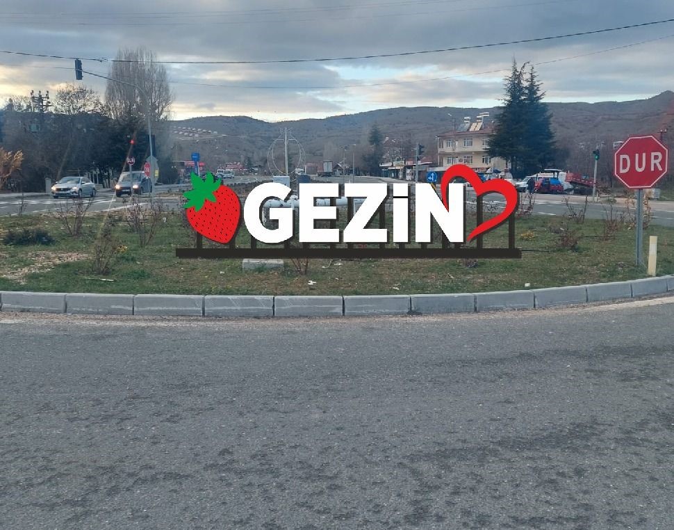 Gezin için birlik beraberlik toplantısı
Gezin için birlik beraberlik toplantısı