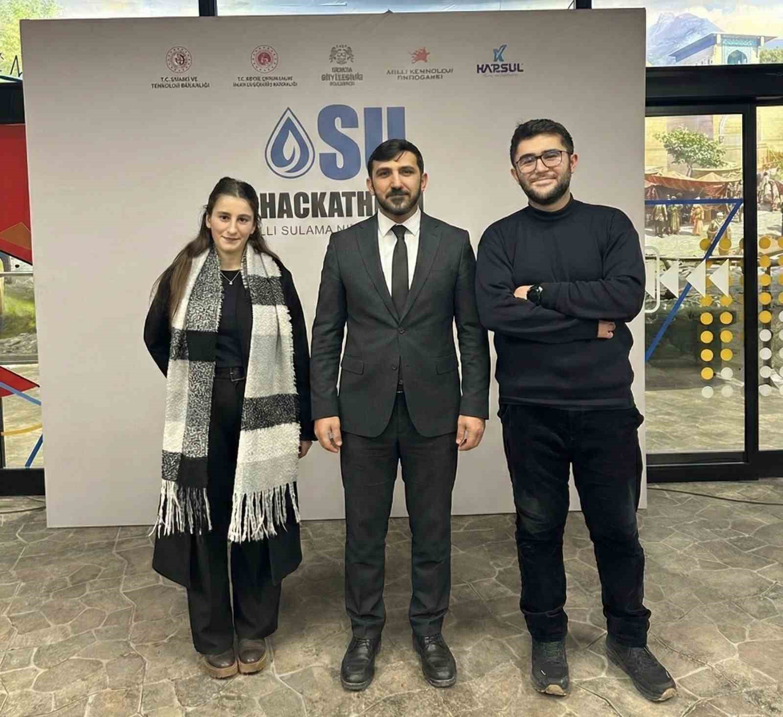 GİBTÜ ilk 5’te
GİBTÜ ilk 5’te