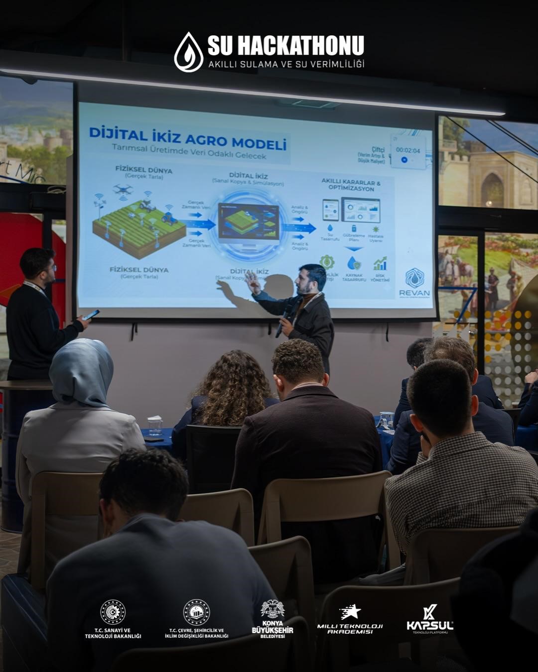 GİBTÜ ilk 5’te
GİBTÜ ilk 5’te