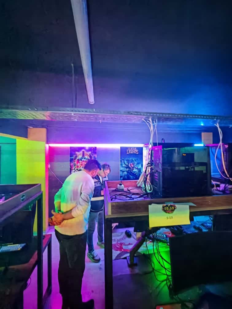 Giresun Emniyet Müdürlüğü’nden umuma açık alanlarda sıkı denetim
