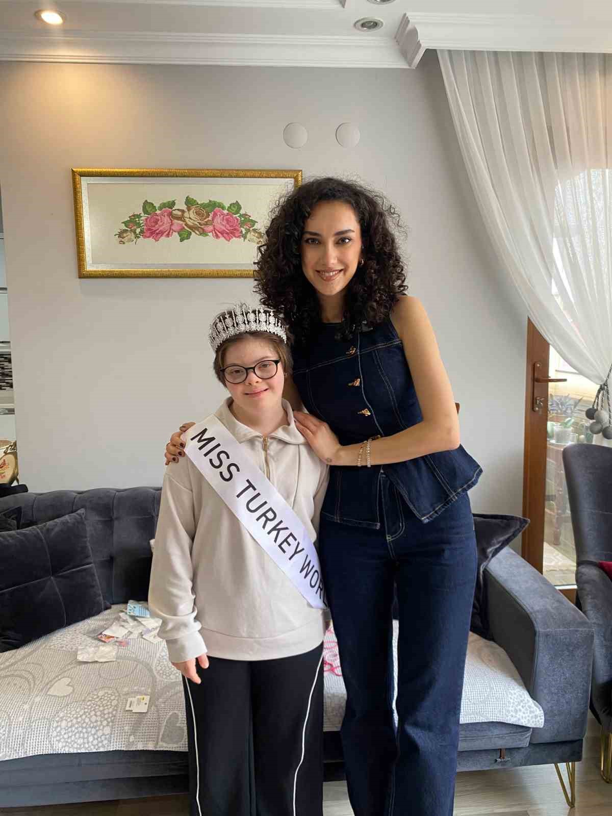 Giresun İl Özel İdaresi’nden sosyal sorumluluk projesine destek
