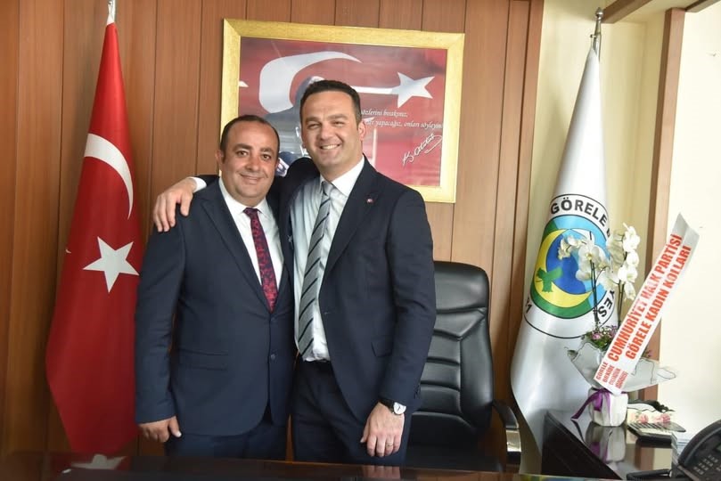 Giresun’da CHP’li Belediye Başkanı ve İl Genel Meclis üyesinin taciz skandallarına CHP’li vekilin tavrı şaşırttı
