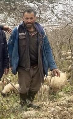 Giresun’da çığ: 1 ölü
