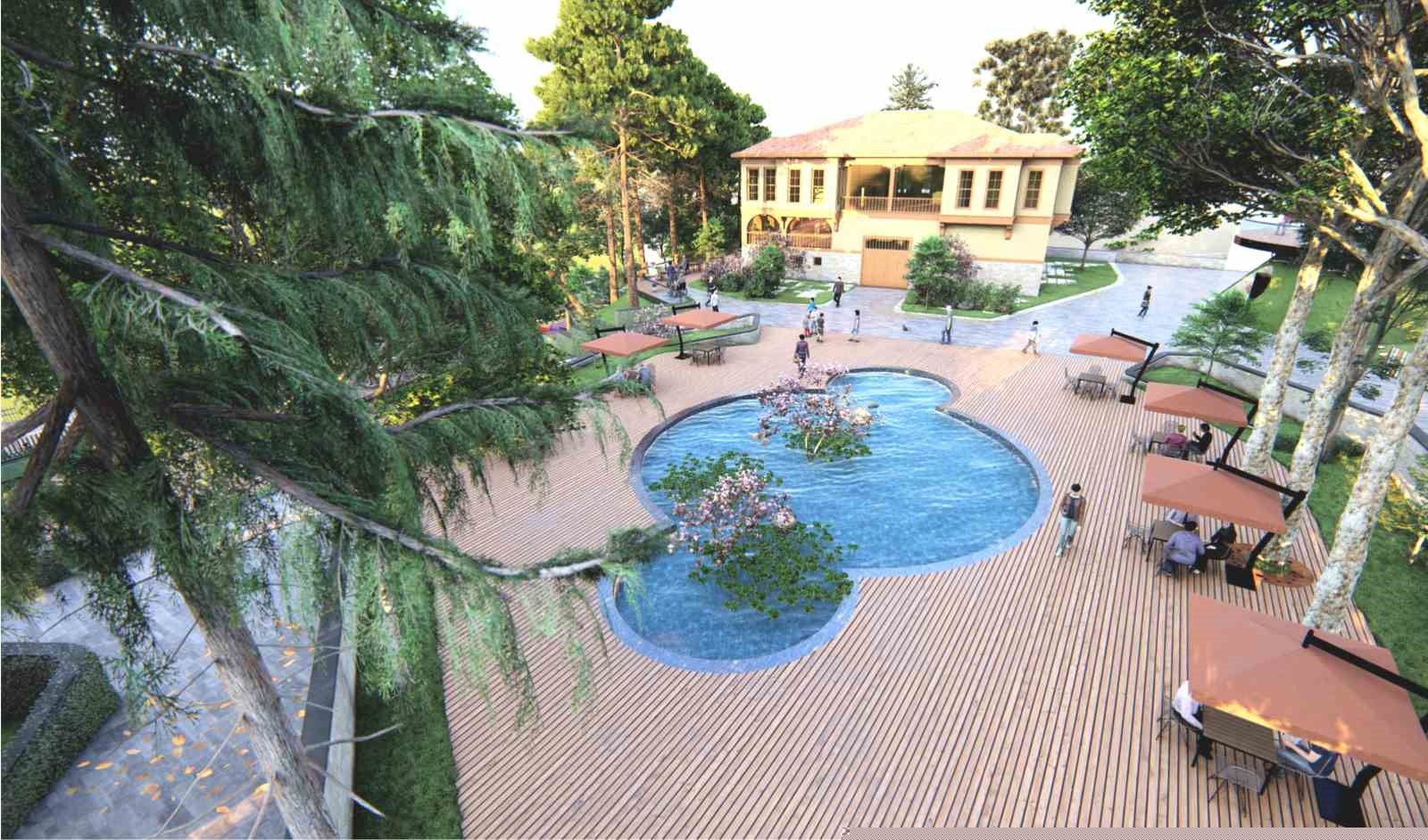 Girişimcilik dünyasının nabzı Osmangazi’de atacak
