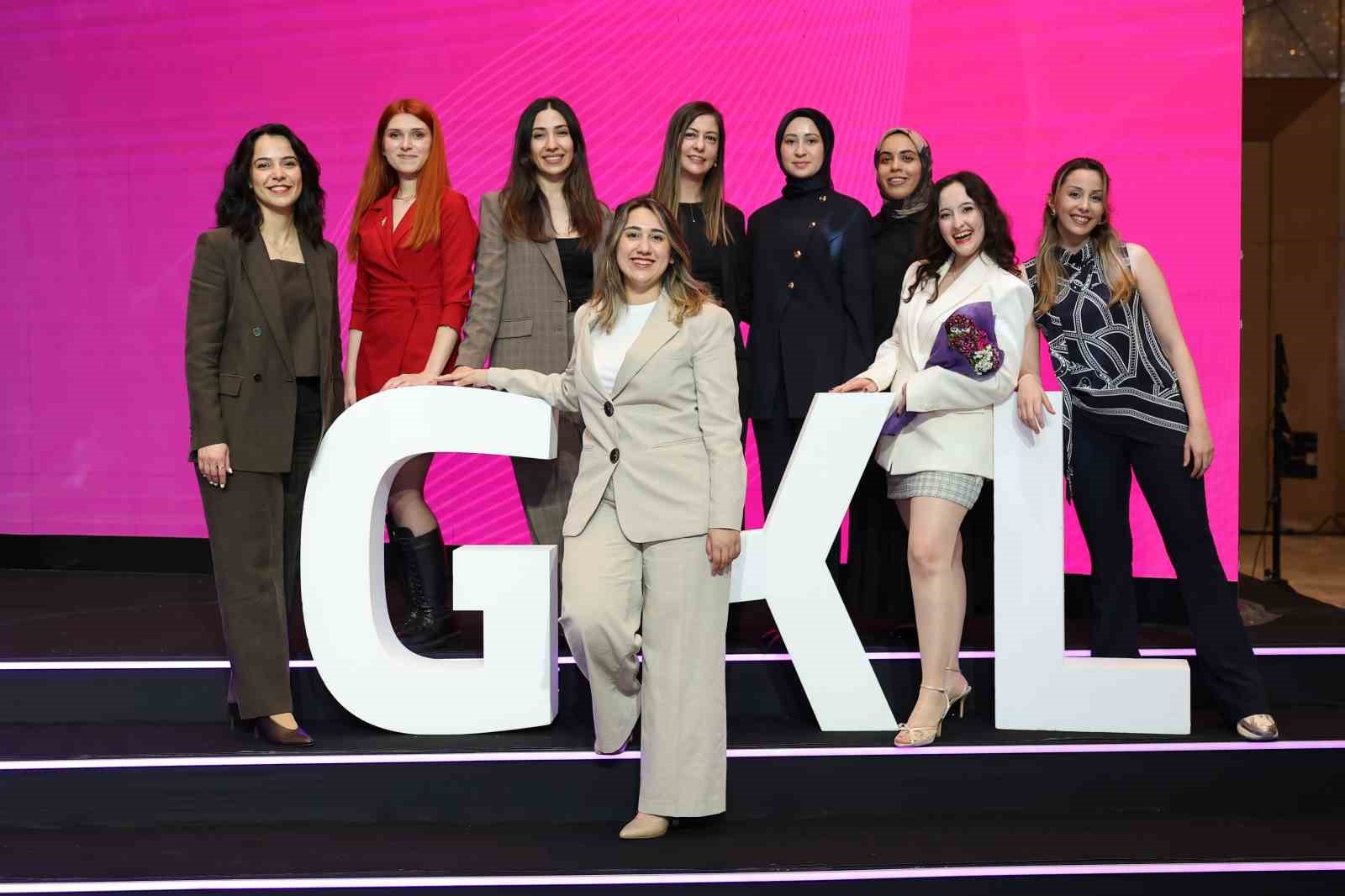 GKL İlham Buluşmaları Barış Falay’ın moderatörlüğünde gerçekleşti
