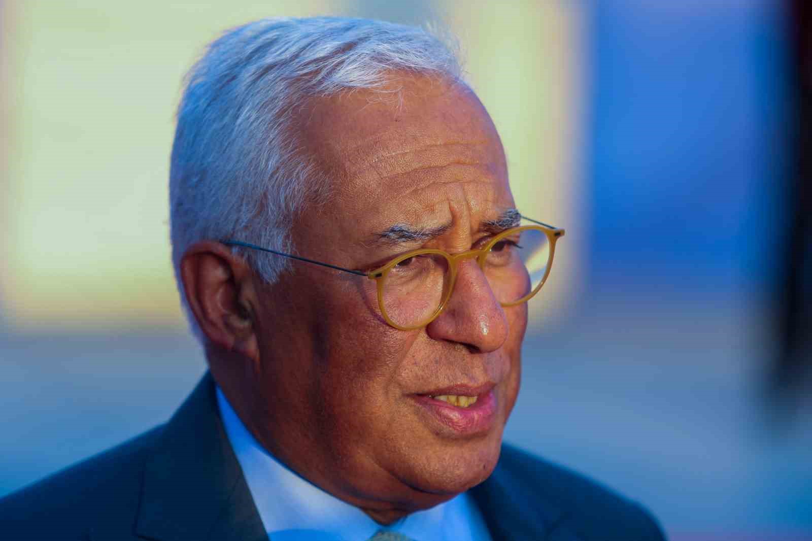 GKRY’deki gayriresmi AB Liderler Zirvesi başladı
