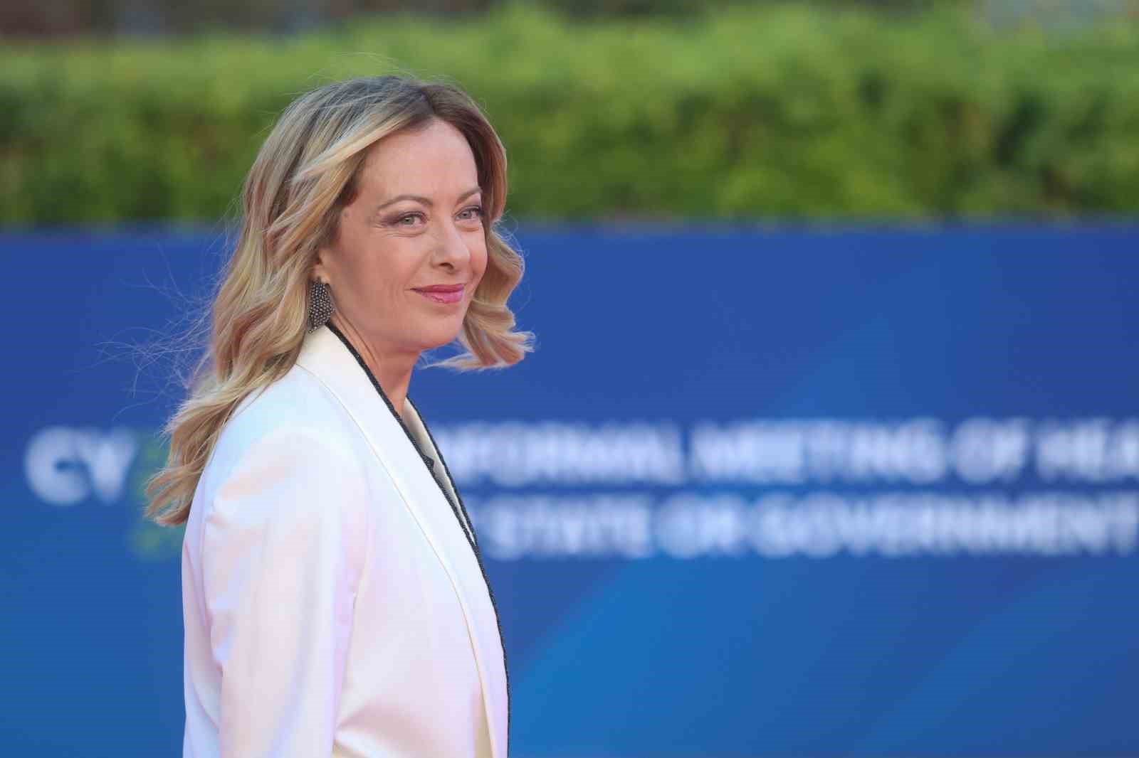 GKRY’deki gayriresmi AB Liderler Zirvesi başladı
