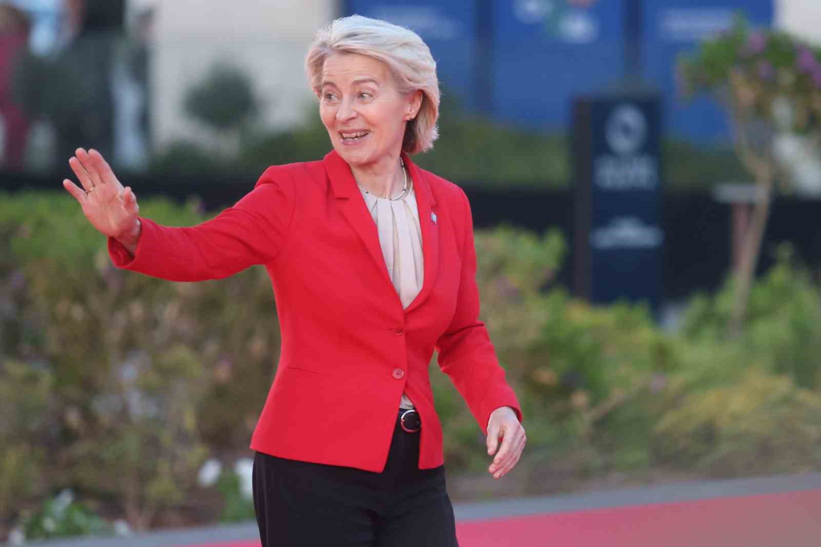 GKRY’deki gayriresmi AB Liderler Zirvesi başladı
