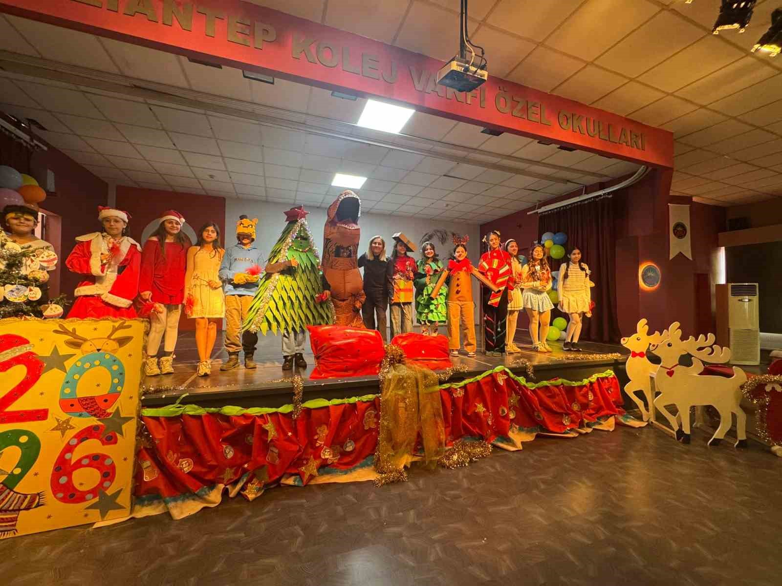 GKV’lilerin tasarım odaklı etkinlikler dikkat çekti
GKV’lilerin tasarım odaklı etkinlikler dikkat çekti