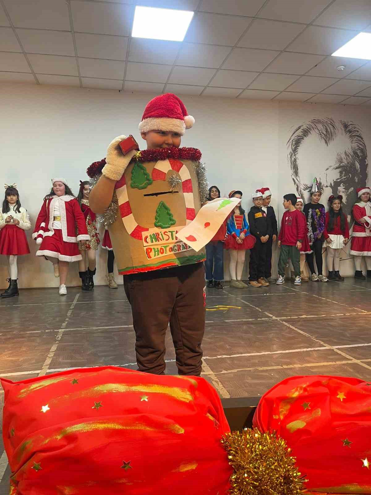 GKV’lilerin tasarım odaklı etkinlikler dikkat çekti
GKV’lilerin tasarım odaklı etkinlikler dikkat çekti