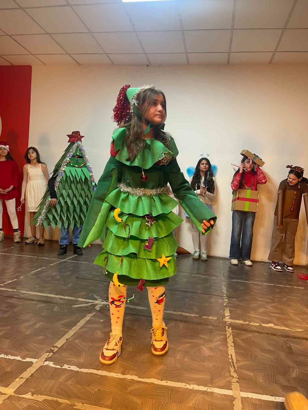 GKV’lilerin tasarım odaklı etkinlikler dikkat çekti
GKV’lilerin tasarım odaklı etkinlikler dikkat çekti